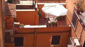 Guest house Aroma Rome