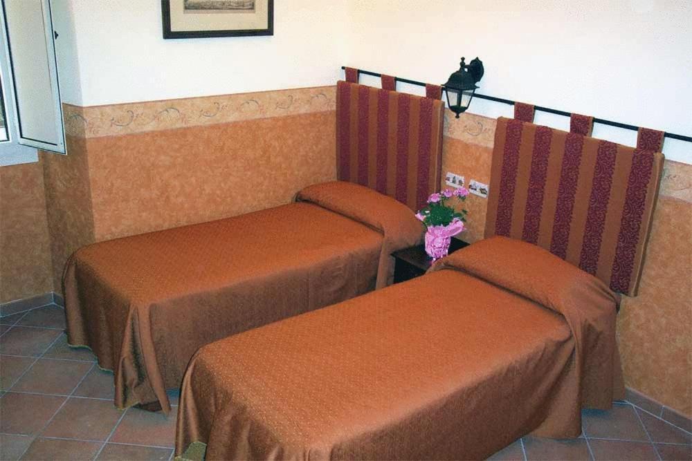 Aroma Guest house Rome
