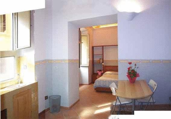 Aroma Guest house