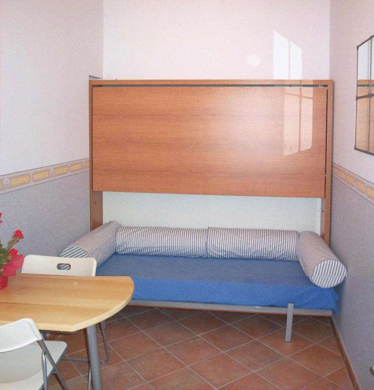 Guest house Aroma 3*