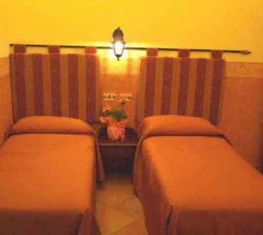 Aroma 3* Roma