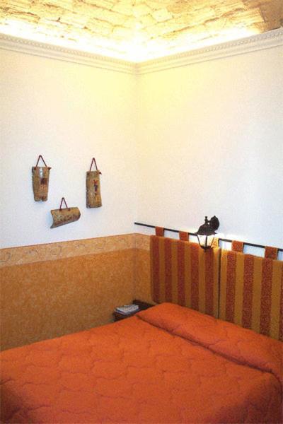 Affittacamere Aroma